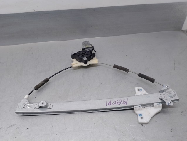 Mecanismo levanta, puerta delantera izquierda Hyundai I20  hatchback comprar en España
