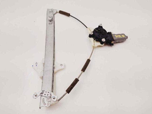 Mecanismo de elevalunas para Hyundai I20  (IB, GB)