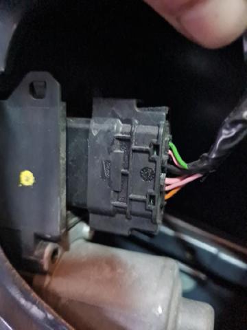 Elevalunas eléctrico Hyundai I20  (IB, GB)