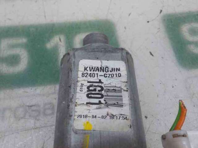 Comprar Mecanismo de elevalunas de la puerta delantera izquierda Hyundai I20 IB, GB a bajo precio