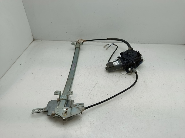 Elevalunas eléctrico Hyundai Atos  (MX)
