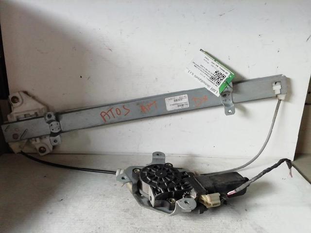Elevalunas eléctrico Hyundai Atos  (MX)