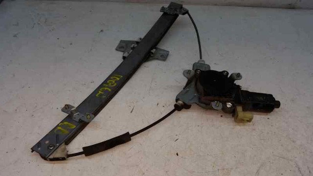 Mecanismo levanta, puerta delantera derecha Hyundai Getz  (2002-2011)