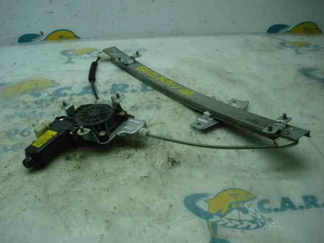 Mecanismo levanta, puerta delantera derecha 824041C010 HYUNDAI