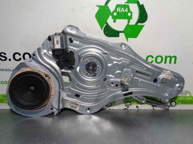 Mecanismo de elevalunas, puerta delantera derecha 824041F010 Hyundai/Kia