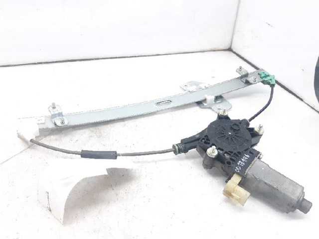 Mecanismo de elevalunas, puerta delantera derecha 824041G010 Hyundai/Kia