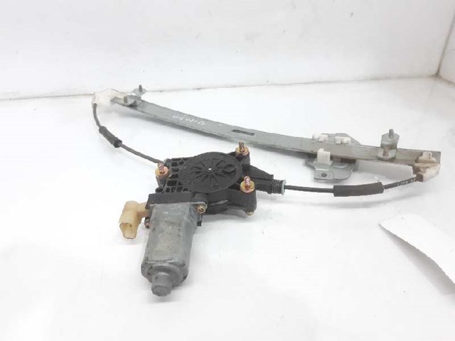 Mecanismo de elevalunas, puerta delantera derecha 824041G010 Hyundai/Kia