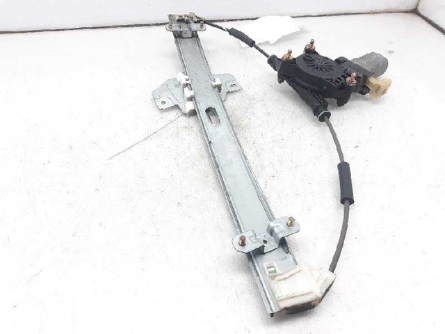 Mecanismo de elevalunas, puerta delantera derecha 824041G010 Hyundai/Kia