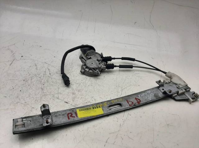 Mecanismo de elevalunas, puerta delantera derecha 824041G010 Hyundai/Kia