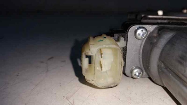 Mecanismo de elevalunas Hyundai I20  (PB)