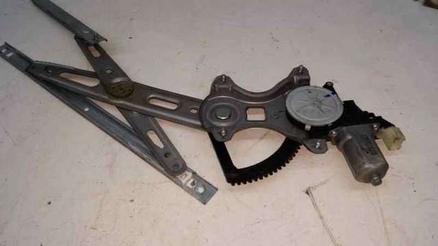 Mecanismo de elevalunas delantero derecha para Hyundai I20 PB