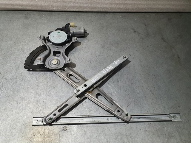 Comprar Mecanismo de elevalunas de la puerta delantera derecha Hyundai I20  PB a bajo precio