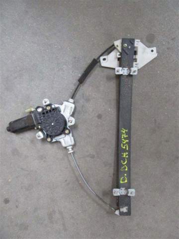 Mecanismo elevalunas delantero derecha Accent  hatchback (1994-2002) original desde 53,82 €