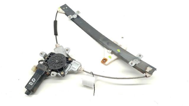 8240425010 HYUNDAI Mecanismo de elevalunas delantero derecha comprar Alcalá