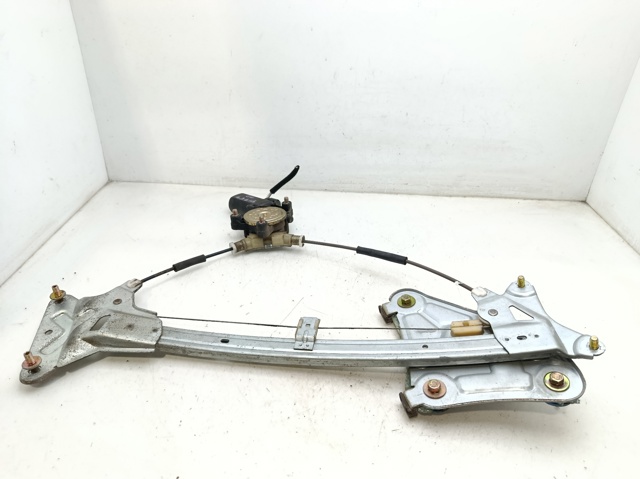 Mecanismo elevalunas delantero derecha para Hyundai Coupe I (RD)