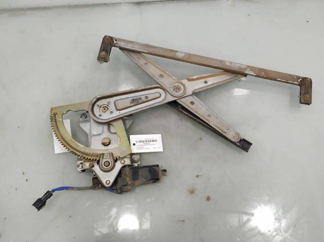 Mecanismo de elevalunas, puerta delantera derecha 824043E000 Hyundai/Kia