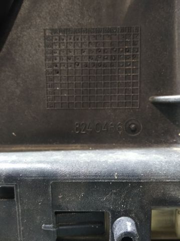 8240486 Renault (RVI)