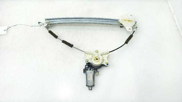 Comprar Mecanismo de elevalunas de la puerta delantera derecha Hyundai I20 IB, GB a bajo precio