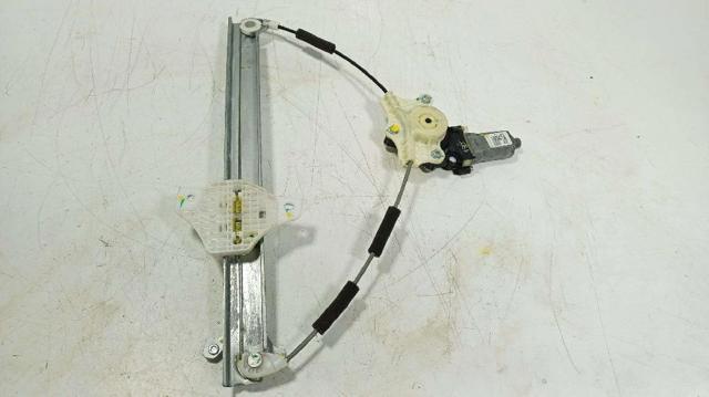 Comprar Mecanismo de elevalunas de la puerta delantera derecha Hyundai I20 IB, GB a bajo precio