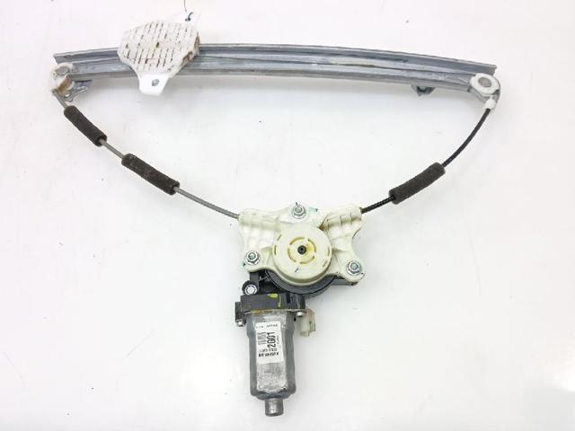 Mecanismo de elevalunas delantero derecha Hyundai I20 desde 71,15 €