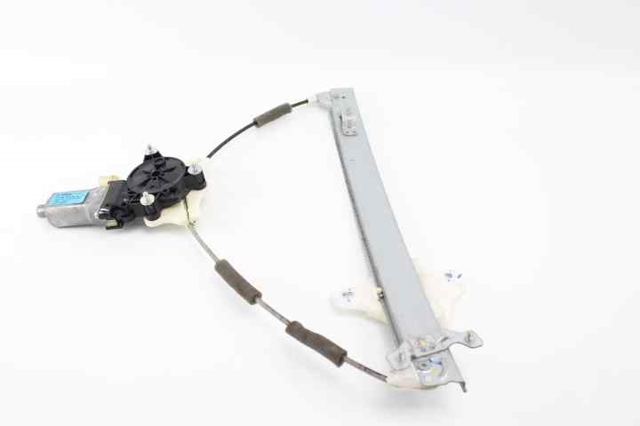 Mecanismo elevalunas delantero derecha para Hyundai I20 (IB, GB)