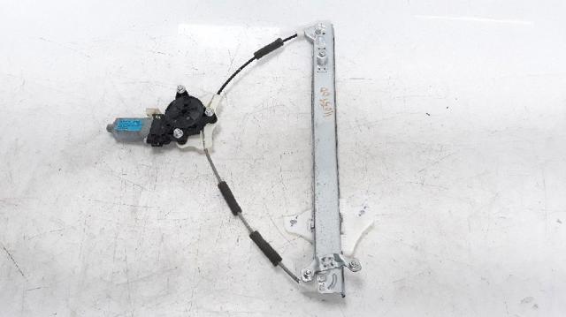 Mecanismo elevalunas delantero derecha para Hyundai I20 (IB, GB)