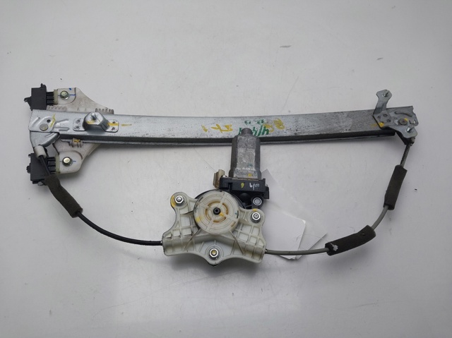 Elevalunas Hyundai I20 (IB, GB)
