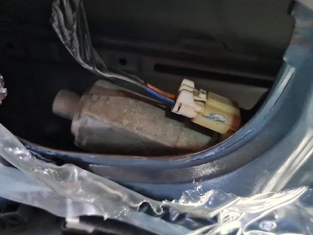 Mecanismo de elevalunas Hyundai I20 hatchback comprar en España