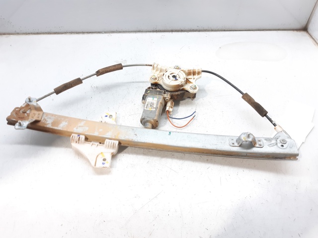 Mecanismo de elevalunas delantero derecha para Hyundai I20 IB, GB
