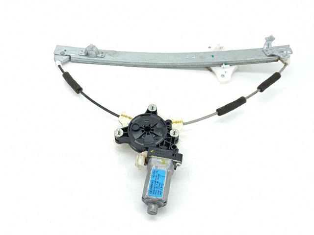 Precio del repuesto Mecanismo elevalunas delantero derecha I20 hatchback