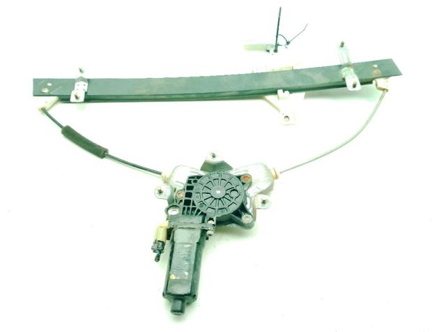 Mecanismo elevalunas delantero derecha Terracan SUV (2001-2006) original desde 76,96 €