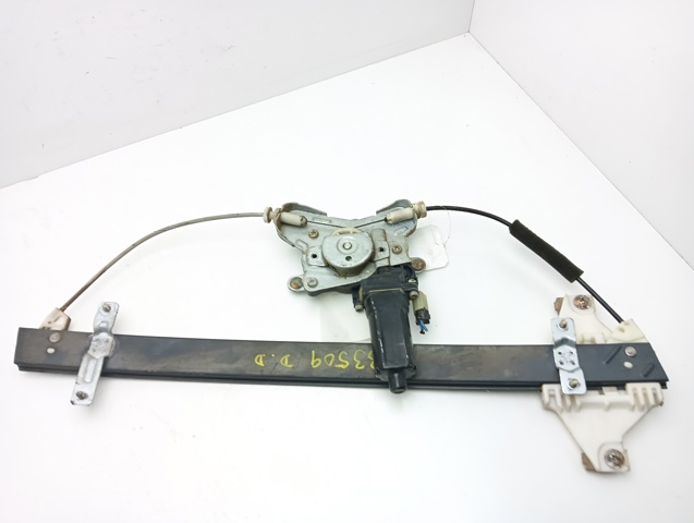 Comprar Elevalunas eléctrico Terracan HP
