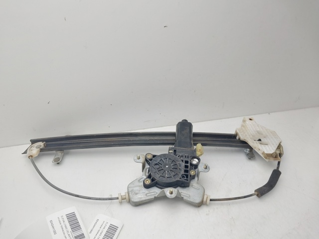 Mecanismo de elevalunas delantero derecha Hyundai Terracan desde 76,96 €
