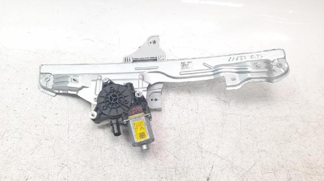 Comprar Mecanismo de elevalunas de la puerta delantera derecha Hyundai KONA OS a bajo precio