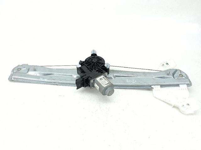 Mecanismo de elevalunas delantero derecha Hyundai Tucson IV desde 119,06 €