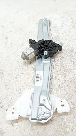 Comprar Elevalunas Tucson IV NX4E
