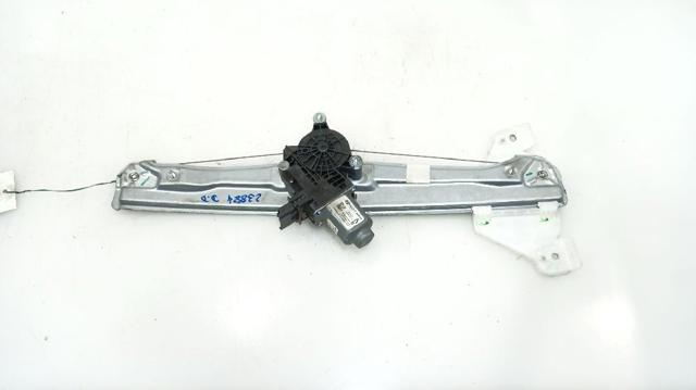 Comprar Mecanismo de elevalunas de la puerta delantera derecha Hyundai Tucson IV NX4E a bajo precio