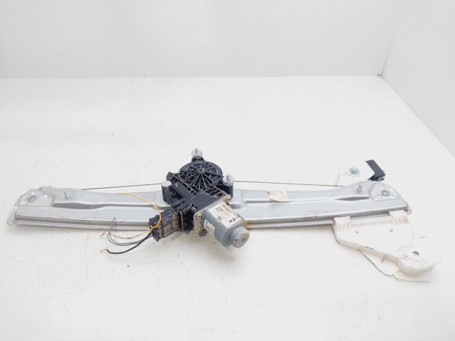 Mecanismo de elevalunas delantero derecha para Hyundai Tucson NX4E
