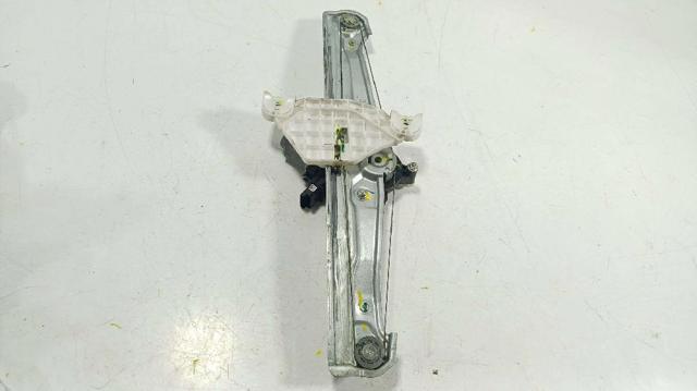 Mecanismo levanta, puerta delantera derecha Hyundai Tucson IV (2020-2026)