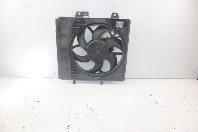PEUGEOT 8240503FR Difusor del radiador de refrigeración con motor y hélice  disponible Lugo