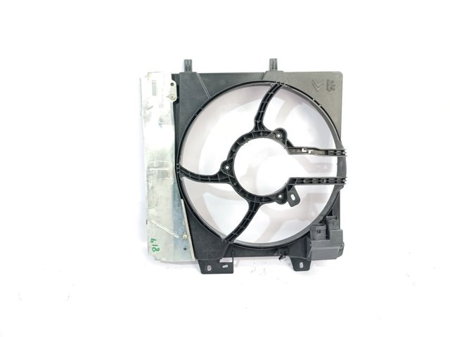 Ventilador de refrigeración del motor 8240503FR PEUGEOT