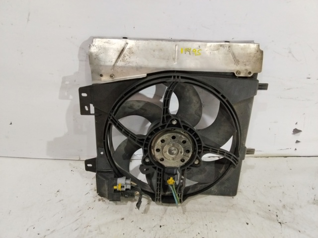 8240503FR Ventilador de radiador  en stock Granada