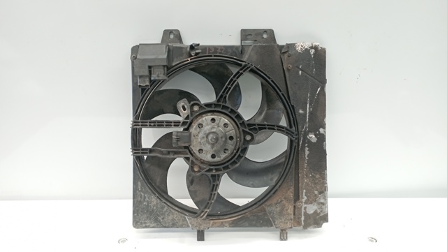 PEUGEOT 8240503FR Ventilador de radiador  en stock Salamanca