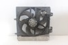 Difusor de radiador, ventilador de refrigeración, condensador del aire acondicionado, completo con motor y rodete 8240503FR PEUGEOT