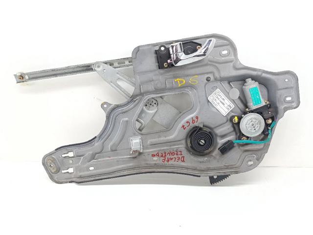 8240526000 Hyundai/Kia