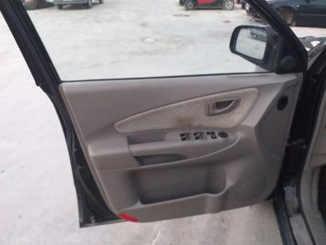 HYUNDAI 824052E000 Mecanismo de elevalunas de la puerta delantera izquierda  comprar en Ponferrada
