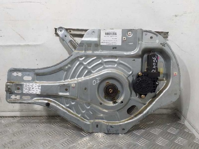 HYUNDAI 824052E000 Mecanismo de elevalunas delantero izquierdo  en stock Salamanca