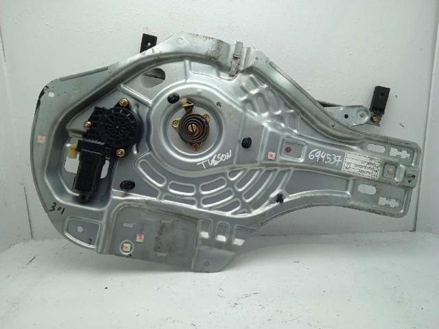 824052E000 HYUNDAI Mecanismo de elevalunas delantero izquierdo comprar Alcalá