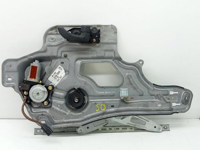 Mecanismo de elevalunas delantero derecha Hyundai Santa Fe I desde 60,92 €
