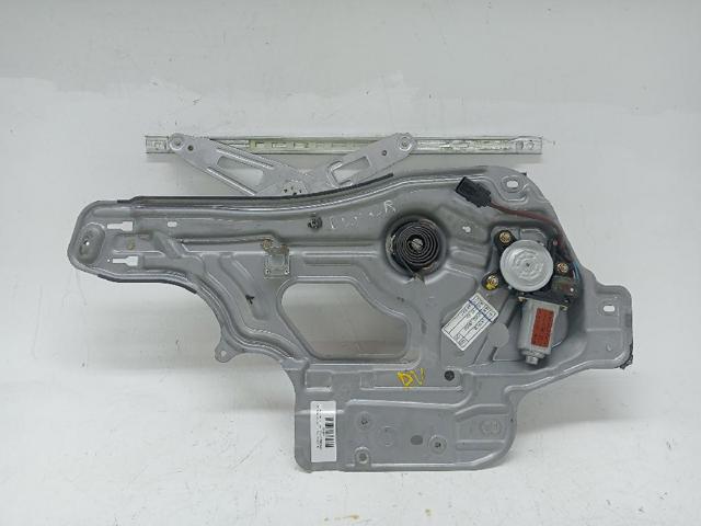 Mecanismo levanta, puerta delantera derecha Hyundai Santa Fe I (2000-2006)